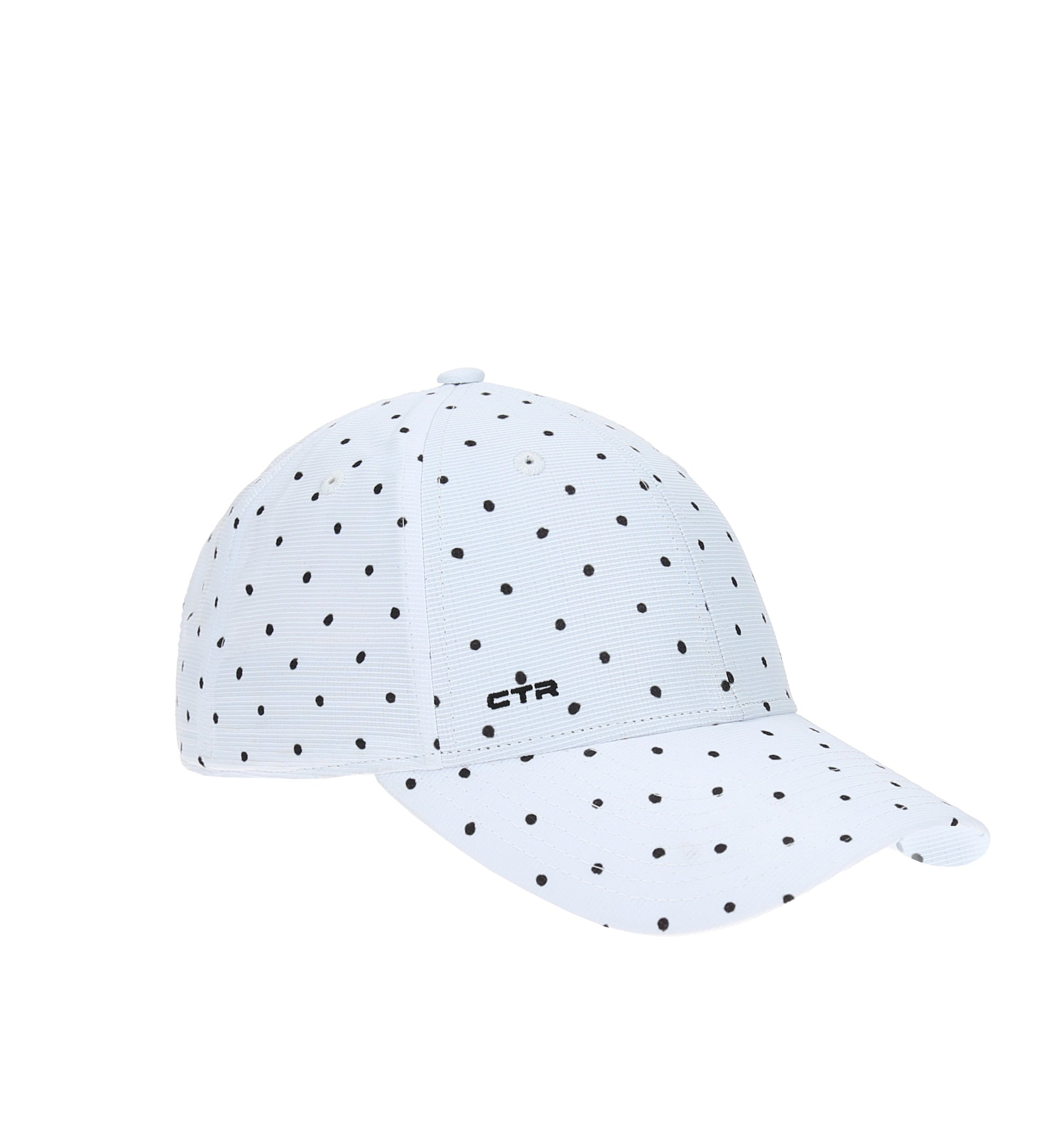 Summit Ladies Signature Cap